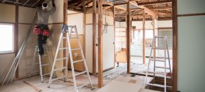 Entreprise de rénovation de la maison et de rénovation d’appartement à Petitefontaine